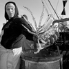 Danny Gilbert, Lobster & Crab Fisherman, Newquay Cornwall