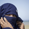 Bedouin Woman - Marsa Alam, Egypt