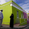 The People of Bo-kaap - Cape Town