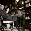 Traditional Barber Shop - Victoria & Alfred Waterfront, Cape Town