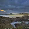 Stormy Fistral, Newquay, Cornwall