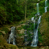 Tamara Falls, Mindoro, Philippines