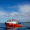 Galcadora Fishing Boat (Jake Gilberts Boat) - Newquay, Cornwall
